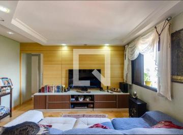 Apartamento · 127m² · 3 Quartos · 3 Vagas · Apartamento à Venda - Freguesia do Ó, 3 Quartos, 127 m2