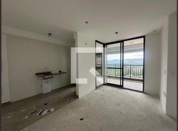 Apartamento · 64m² · 2 Quartos · 1 Vaga · Apartamento à Venda - Alphaville, 2 Quartos, 64 m2