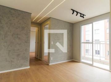 Apartamento · 38m² · 2 Quartos · Apartamento à Venda - Canindé, 2 Quartos, 38 m2
