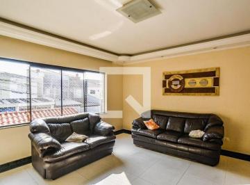 Casa · 202m² · 3 Quartos · 6 Vagas · Casa à Venda - Vila Assunção, 3 Quartos, 202 m2