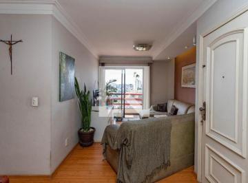 Apartamento · 96m² · 3 Quartos · 2 Vagas · Apartamento à Venda - Centro, 3 Quartos, 96 m2