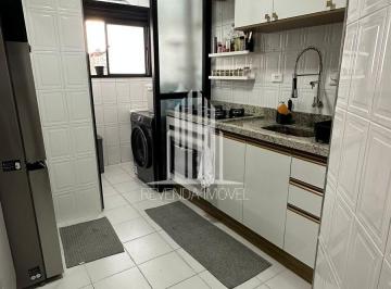 Apartamento · 51m² · 2 Quartos · 1 Vaga · Apartamento à venda em São Paulo-SP, Parque Mandaqui: 2 quartos, 1 sala, 1 banheiro, 1 vaga de garag