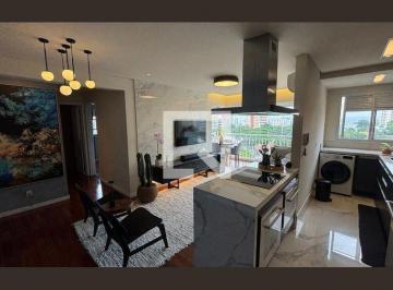 Apartamento · 72m² · 2 Quartos · 2 Vagas · Apartamento à Venda - Vila Assunção, 2 Quartos, 72 m2