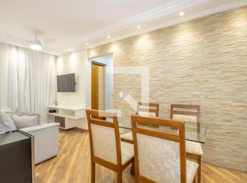 Apartamento · 44m² · 2 Quartos · 1 Vaga · Apartamento à Venda - São Pedro, 2 Quartos, 44 m2