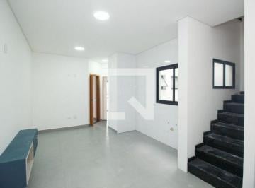 Apartamento · 90m² · 2 Quartos · 1 Vaga · Apartamento à Venda - Jardim Bela Vista, 2 Quartos, 90 m2