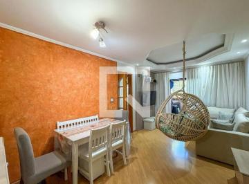 Apartamento · 74m² · 2 Quartos · 1 Vaga · Apartamento à Venda - Paulicéia, 2 Quartos, 74 m2