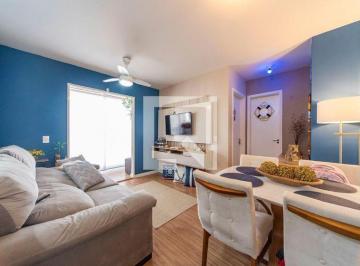 Apartamento · 46m² · 1 Quarto · 1 Vaga · Apartamento à Venda - Jardim, 1 Quarto, 46 m2