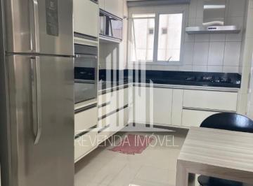 Apartamento · 128m² · 3 Quartos · 2 Vagas · Apartamento RESIDENCIAL em SANTO ANDRÉ - SP, CENTRO