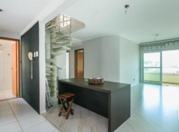 Apartamento · 190m² · 3 Quartos · 2 Vagas · Cobertura com 190m2 com elevador com 3 dormitórios sendo 1 suíte e 2 vagas de garagem- Anchieta -SBC