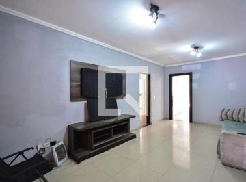 Casa · 86m² · 3 Quartos · 3 Vagas · Casa à Venda - Parque Monte Alegre, 3 Quartos, 86 m2