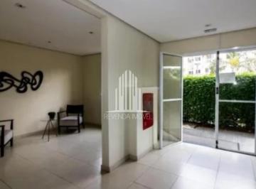 Apartamento · 51m² · 2 Quartos · Apartamento à venda em São Paulo-SP, Jardim Amaralina: 2 quartos, 1 sala, 1 banheiro, 51m². Oportuni