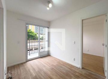 Apartamento · 37m² · 2 Quartos · Apartamento à Venda - Cambuci, 2 Quartos, 37 m2