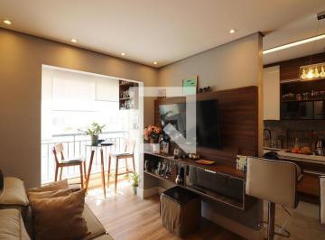 Apartamento · 59m² · 2 Quartos · 1 Vaga · Apartamento à Venda - Planalto, 2 Quartos, 59 m2