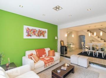 Casa · 277m² · 3 Quartos · 4 Vagas · Casa à Venda - Nova Petrópolis, 3 Quartos, 277 m2