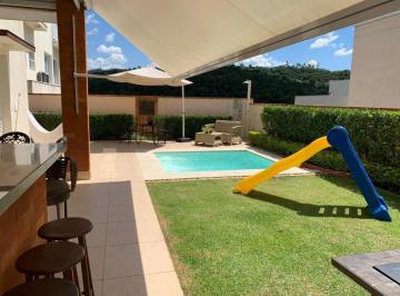 Casa · 374m² · 4 Quartos · 4 Vagas · Casa com 4 suítes, 4 vagas Condomínio Itahye Tamboré