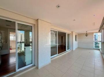 Apartamento · 138m² · 3 Quartos · 2 Vagas · Oportunidade Imperdível: Apartamento de 3 quartos e 2 suítes em Santo Amaro, São Paulo-SP!