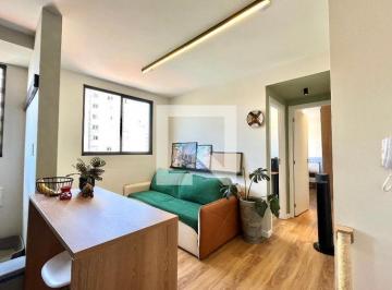 Apartamento · 37m² · 2 Quartos · Apartamento à Venda - Vila Campestre, 2 Quartos, 37 m2