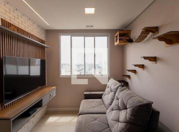 Apartamento · 38m² · 2 Quartos · Apartamento à Venda - Jardim Marajoara , 2 Quartos, 38 m2