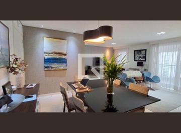 Apartamento · 156m² · 3 Quartos · 2 Vagas · Apartamento à Venda - Jardim do Mar, 3 Quartos, 156 m2