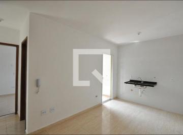 Apartamento · 46m² · 2 Quartos · 1 Vaga · Apartamento à Venda - Vila Constança , 2 Quartos, 46 m2