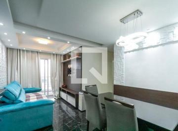 Apartamento · 55m² · 2 Quartos · 1 Vaga · Apartamento à Venda - Baeta Neves, 2 Quartos, 55 m2