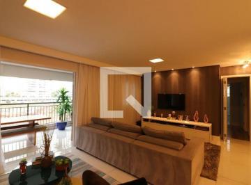 Apartamento · 147m² · 3 Quartos · 2 Vagas · Apartamento à Venda - Jardim do Mar, 3 Quartos, 147 m2