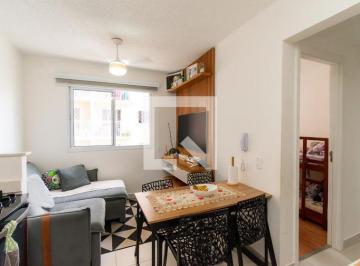 Apartamento · 33m² · 2 Quartos · Apartamento à Venda - Vila Santa Clara, 2 Quartos, 33 m2