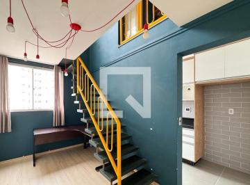 Photo 1 · Apartamento à Venda - Taboão, 2 Quartos, 107 m2