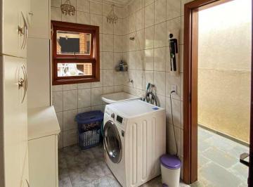 Casa · 361m² · 3 Quartos · 4 Vagas · Casa Semi térrea - Estuda permuta