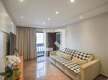Apartamento · 98m² · 3 Quartos · 1 Vaga · Apartamento à Venda - Baeta Neves, 3 Quartos, 98 m2
