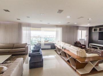 Apartamento · 202m² · 3 Quartos · 3 Vagas · Apartamento à Venda - Alphaville, 3 Quartos, 202 m2