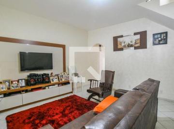 Casa · 192m² · 3 Quartos · 3 Vagas · Casa à Venda - Vila América, 3 Quartos, 192 m2