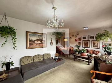Photo 1 · Apartamento à Venda - Santo Amaro , 3 Quartos, 112 m2