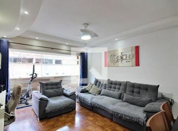 Apartamento · 128m² · 3 Quartos · 1 Vaga · Apartamento à Venda - Vila Lusitânia, 3 Quartos, 128 m2