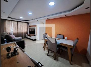 Apartamento · 59m² · 2 Quartos · 1 Vaga · Apartamento à Venda - Quitaúna, 2 Quartos, 59 m2
