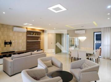 Apartamento · 200m² · 3 Quartos · 3 Vagas · Apartamento à Venda - Rudge Ramos, 3 Quartos, 200 m2