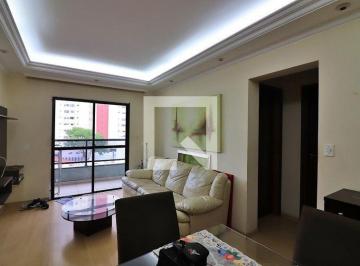 Apartamento · 64m² · 2 Quartos · 2 Vagas · Apartamento à Venda - Rudge Ramos, 2 Quartos, 64 m2