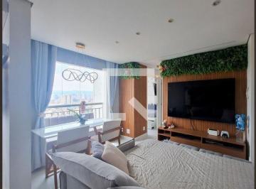 Apartamento · 38m² · 2 Quartos · 1 Vaga · Apartamento à Venda - Santana, 2 Quartos, 38 m2