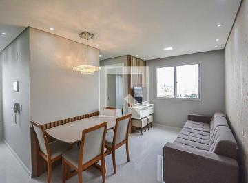 Apartamento · 41m² · 2 Quartos · 1 Vaga · Apartamento à Venda - Taboão, 2 Quartos, 41 m2