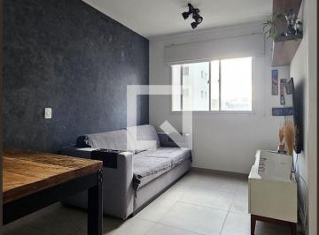 Apartamento · 41m² · 2 Quartos · Apartamento à Venda - Cambuci, 2 Quartos, 41 m2