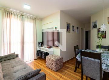 Apartamento · 46m² · 2 Quartos · 1 Vaga · Apartamento à Venda - Casa Verde, 2 Quartos, 46 m2