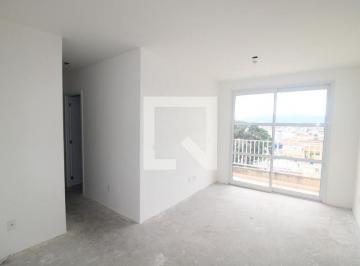 Apartamento · 54m² · 2 Quartos · 1 Vaga · Apartamento à Venda - Vila Roque, 2 Quartos, 54 m2