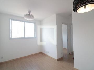 Apartamento · 38m² · 2 Quartos · Apartamento à Venda - Mooca, 2 Quartos, 38 m2