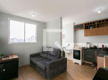 Apartamento · 42m² · 2 Quartos · Apartamento à Venda - Tatuapé, 2 Quartos, 42 m2