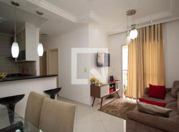 Apartamento · 47m² · 2 Quartos · 1 Vaga · Apartamento à Venda - Freguesia do Ó, 2 Quartos, 47 m2