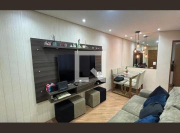 Apartamento · 55m² · 2 Quartos · 1 Vaga · Apartamento à Venda - Parque das Nações, 2 Quartos, 55 m2