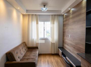 Apartamento · 50m² · 2 Quartos · 1 Vaga · Apartamento à Venda - Centro, 2 Quartos, 50 m2
