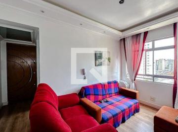 Apartamento · 50m² · 2 Quartos · 1 Vaga · Apartamento à Venda - Brás, 2 Quartos, 50 m2