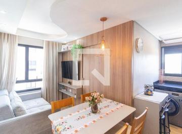 Apartamento · 34m² · 2 Quartos · 1 Vaga · Apartamento à Venda - Centro, 2 Quartos, 34 m2