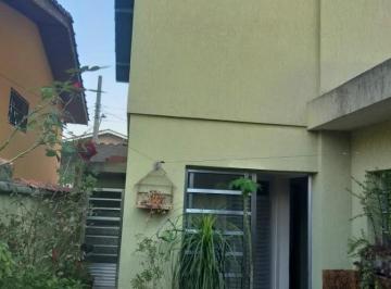 Casa · 143m² · 3 Quartos · 2 Vagas · Sobrado à venda em Rudge Ramos, São Bernardo do Campo